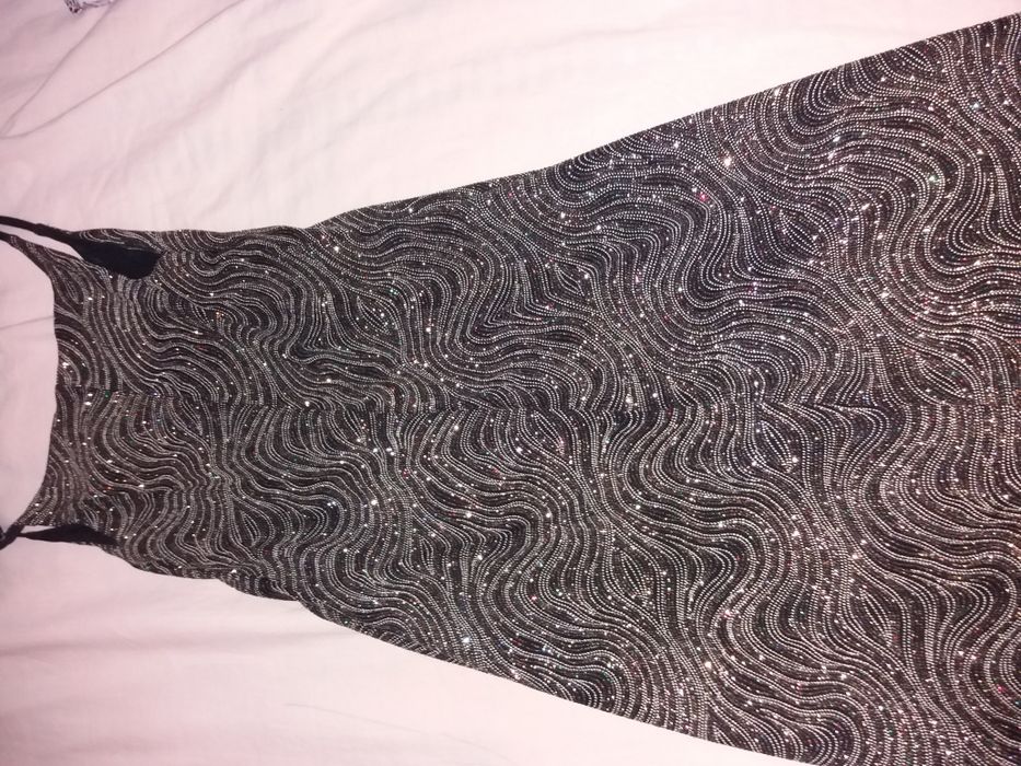 Официална рокля