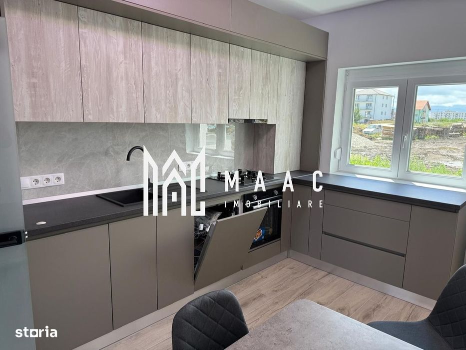 Apartament 3 camere de închiriat | Tineretului, Sibiu | parter