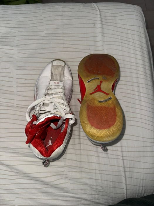 Adidasi jordan femei