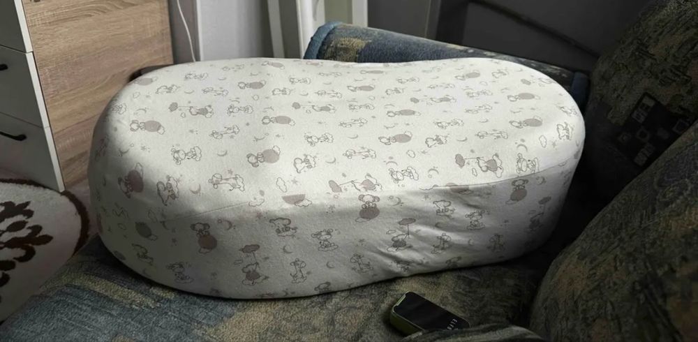 Продам автолюльку и кокон детский