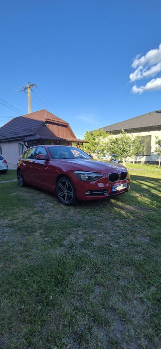 BMW 1 Series 2012 — imagine 2