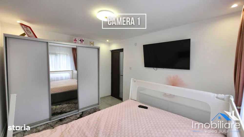 Casa P+M - Campu lui Neag (Bilugu) | Constructie noua | Teren 1.711 mp