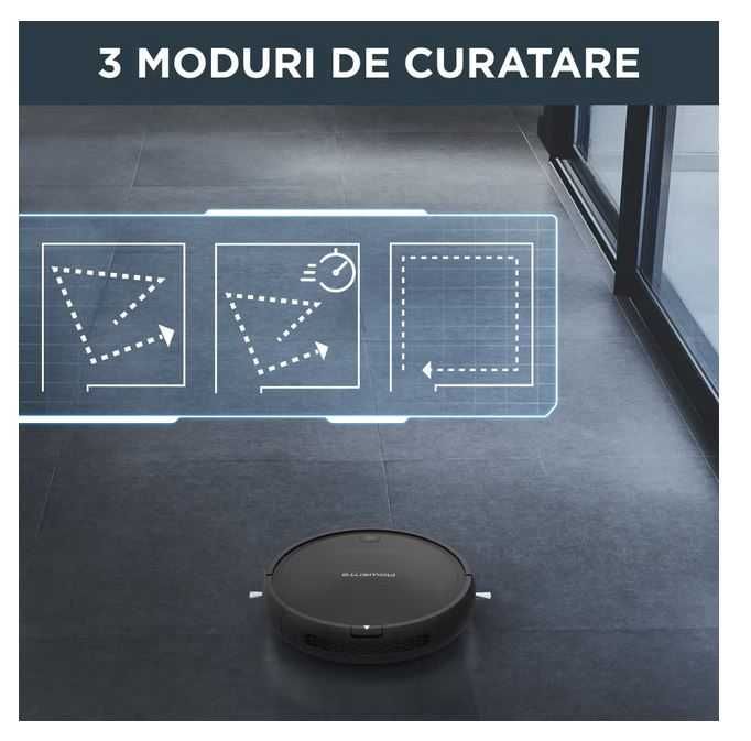 Робот прахосмукачка ROWENTA X-PLORER Serie 20