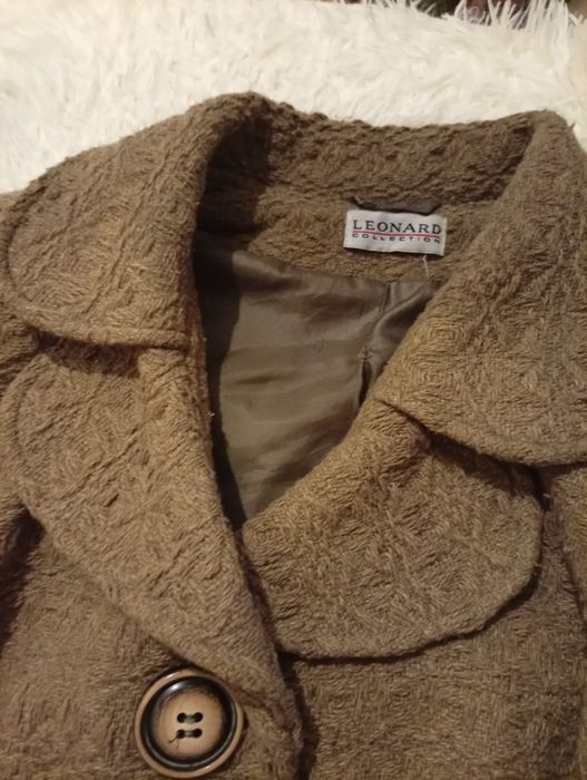 Pardesiu pentru femei, potrivit pentru primăvară -toamna