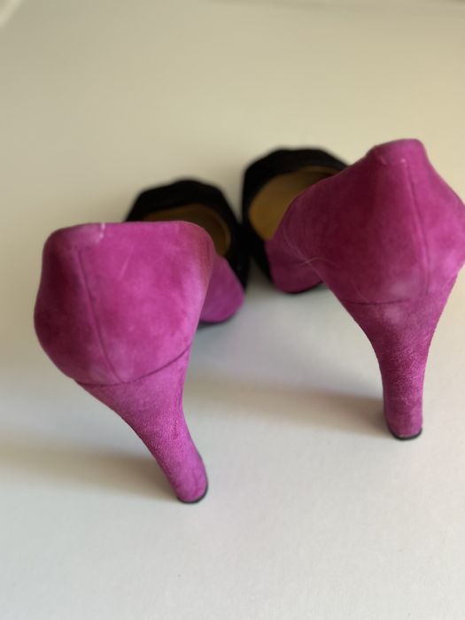 Дамски обувки 38 номер - 3 модела