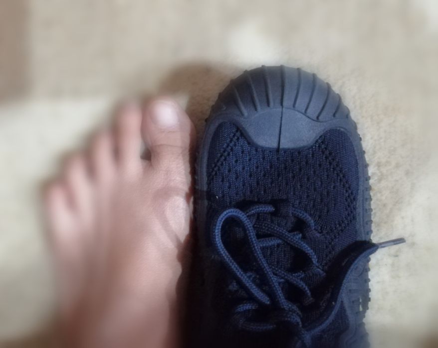 Обувь удобнейшая