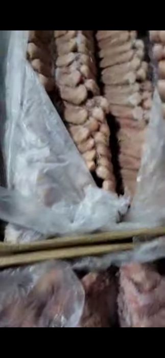 Корм для животных