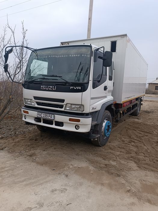 2019 isuzi hamma joyi radnoy