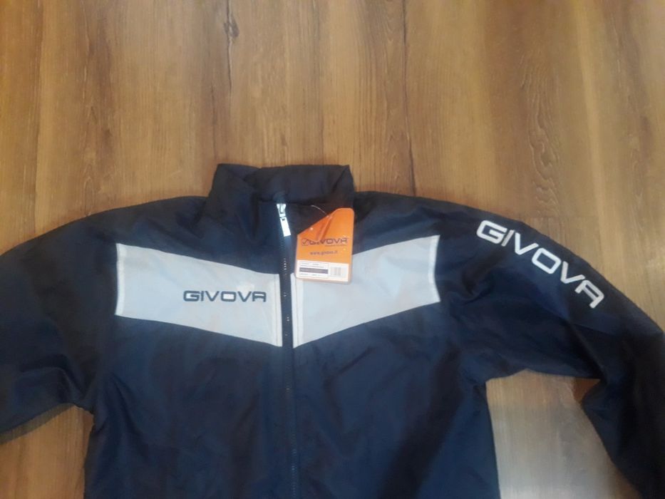 Geacă fâș copii marca GIVOVA