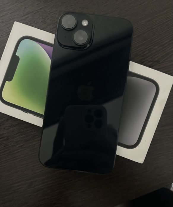 iphone 14 128gb 81%АКБ