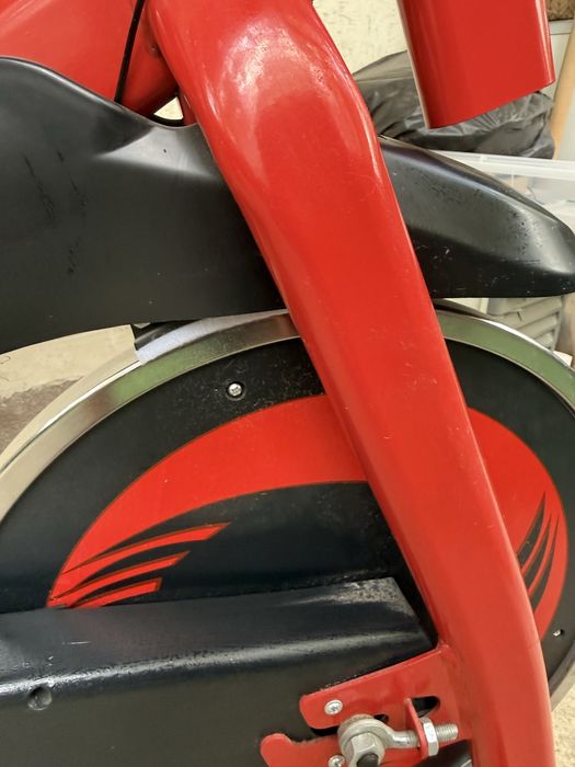 Bicicleta pentr casa