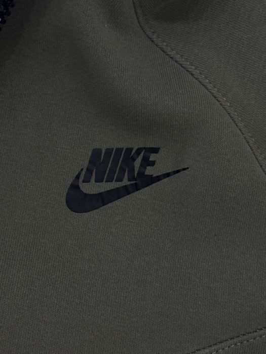 Найк теч флис/Nike tech fleece