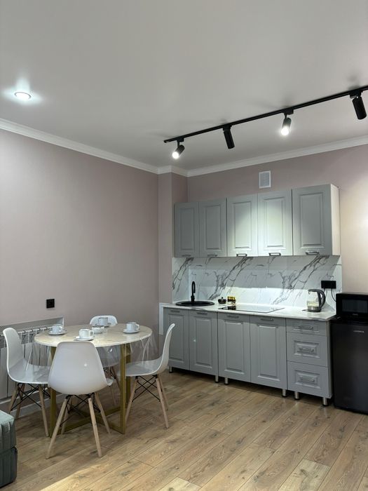 Посуточно 2 комн кв.