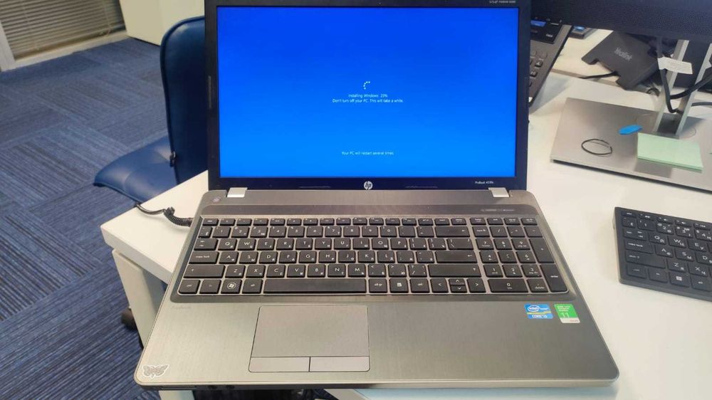 Ноутбук HP ProBook 4530S