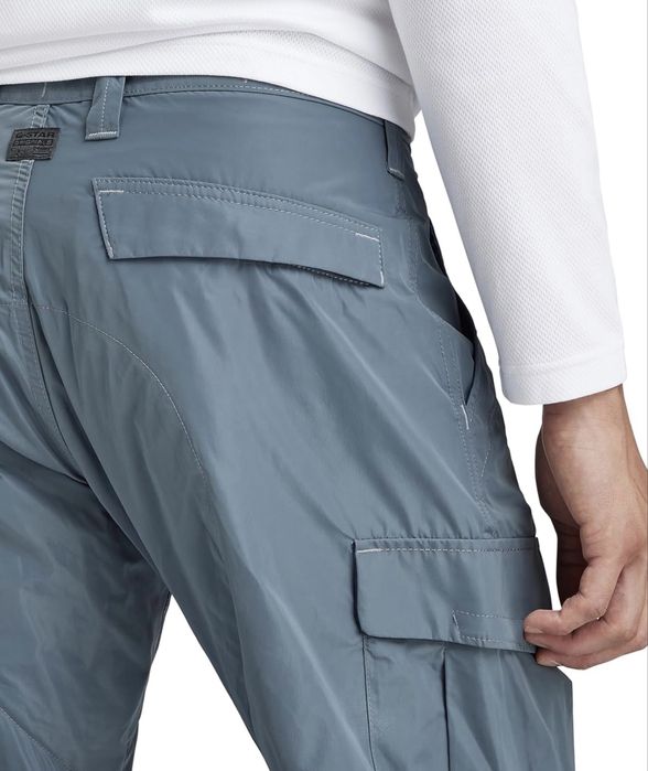 G-Star Raw P-3 cargo Traıner/мъжки карго панталон W31 W32