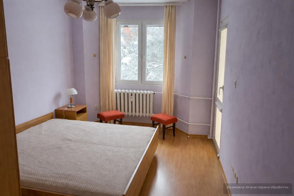 Дава се под наем Двустаен апартамент в София, Редута - 65 кв.м за 547.23 € - Снимка #5