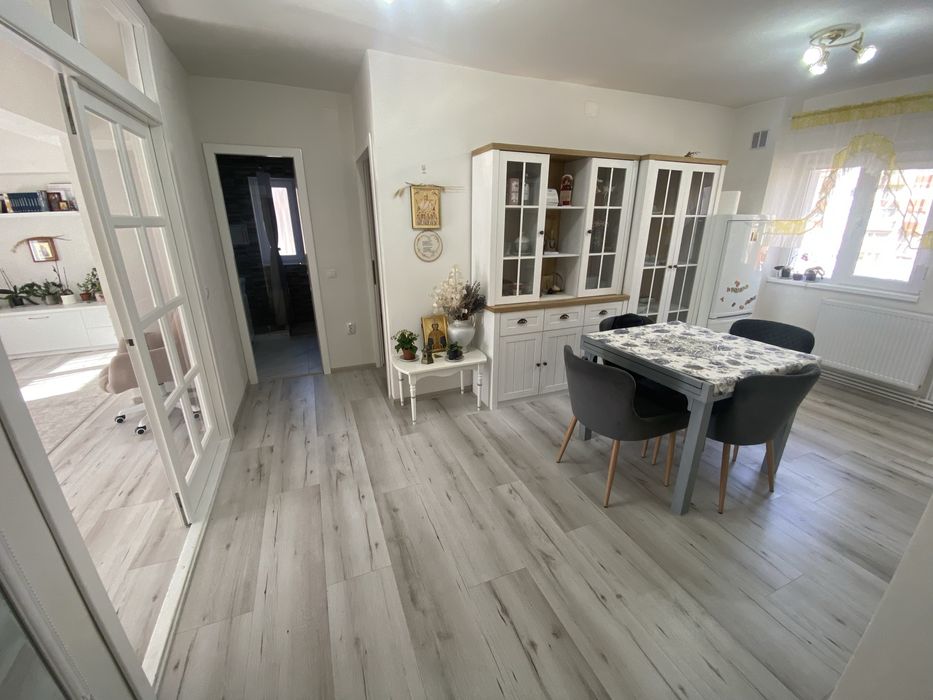 Apartament 3 camere Ultracentral