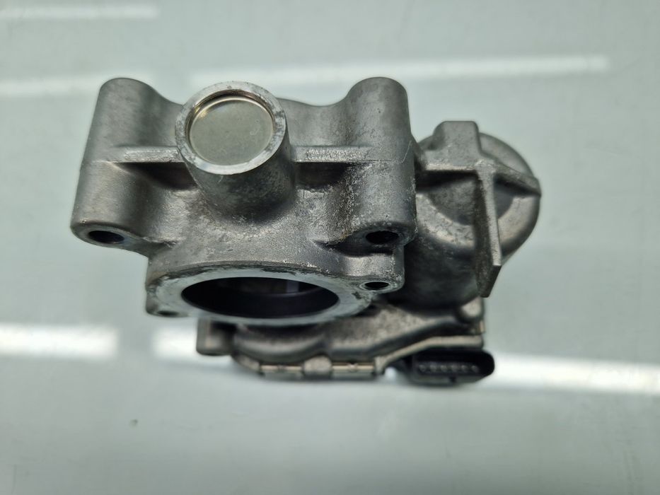 Clapeta acceleratie Mercedes Clasa A (W177) [Fabr 2019-2024] A28214102