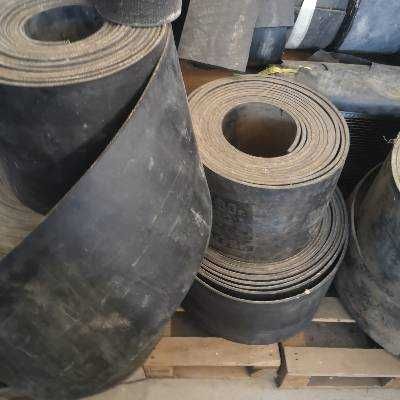 Гумени транспортни ленти