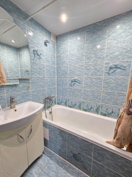 Продам 3х ком новой планировки