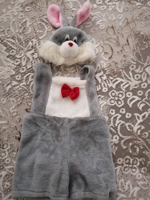 Кастюмы карновальные