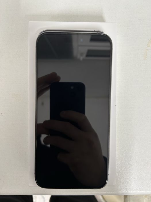 Айфон 14 про макс