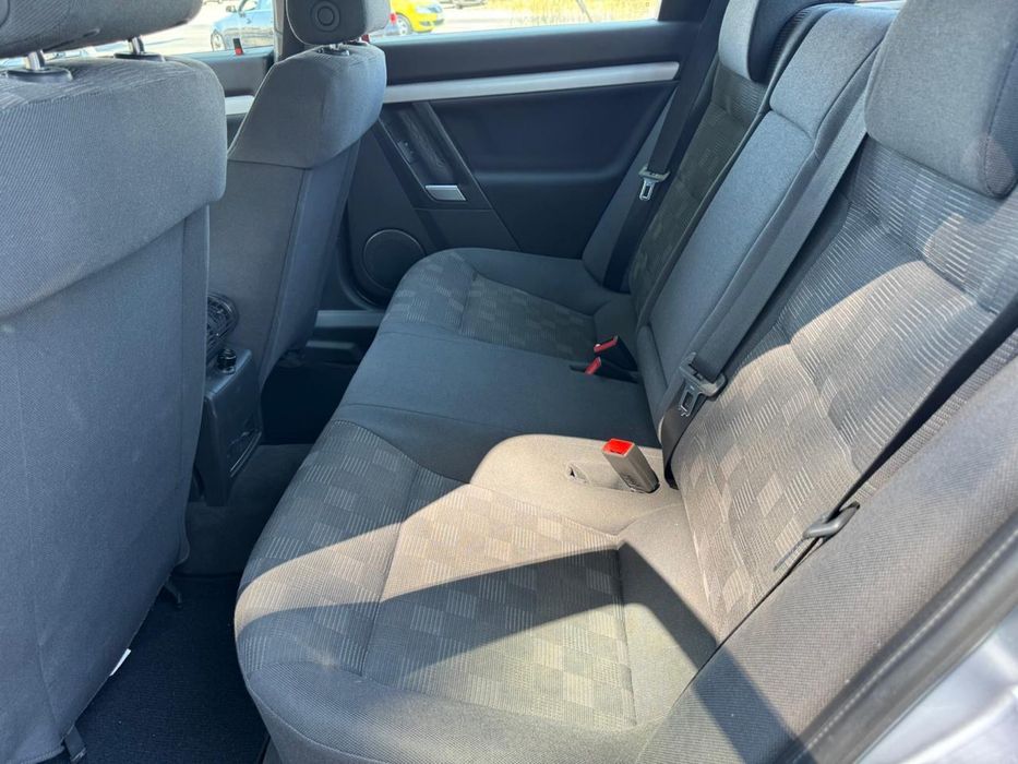 Нова цена. Opel Vectra C GTS-EcoTeC, 2004, нов внос, климатик, Бургас.