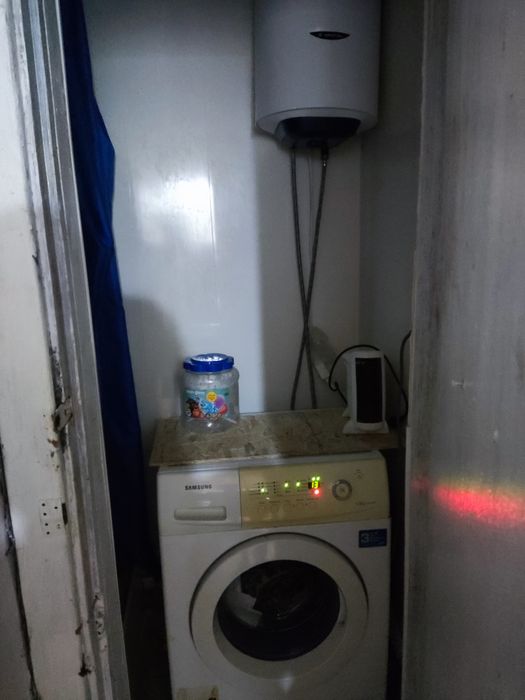 Продам 2 - х комнатное общежитие