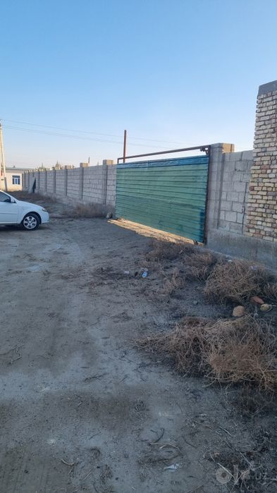 Jondor tuman zaynab toʻyxona yonida 30sotixli