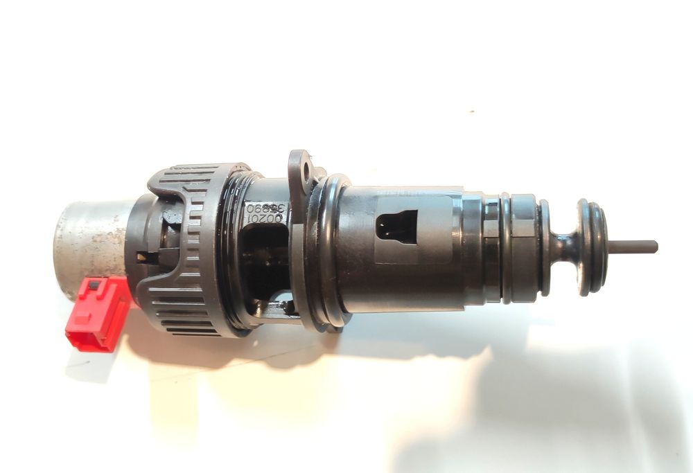 Vana 3 cai centrala Saunier Duval, Protherm