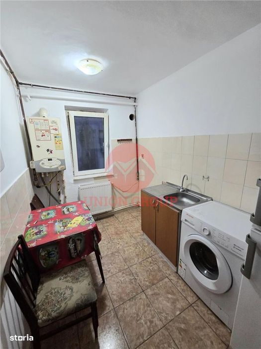 Apartament 2 camere Zona Brotacei