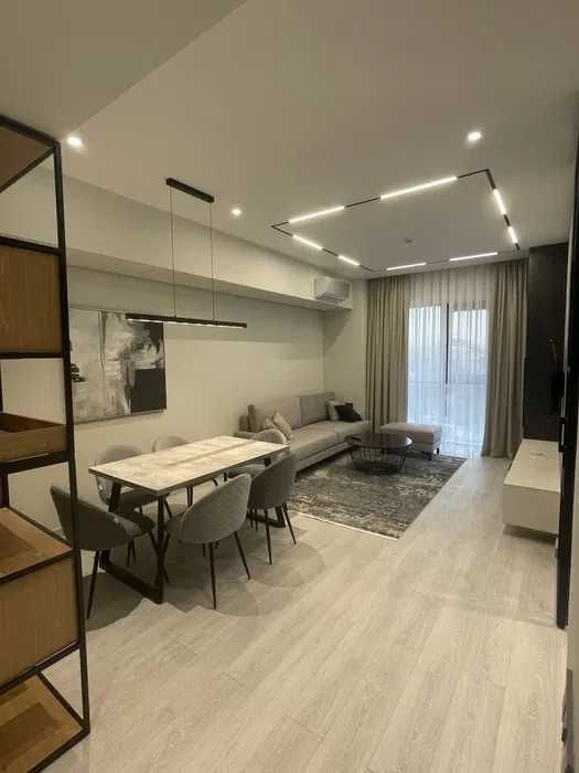 Сдается люксовые апартаменты в центре города Ц-5|ЖК Akay City|