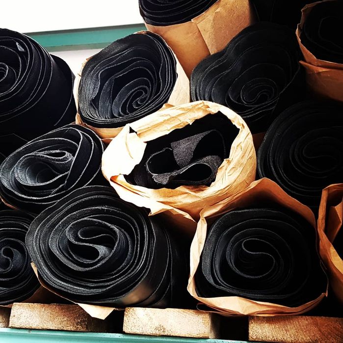 Естествена кожа бланк за колани ,портфейли ,чанти от SUPERKOJA.BG ™️