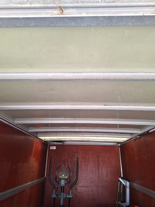 Mercedes sprinter 313