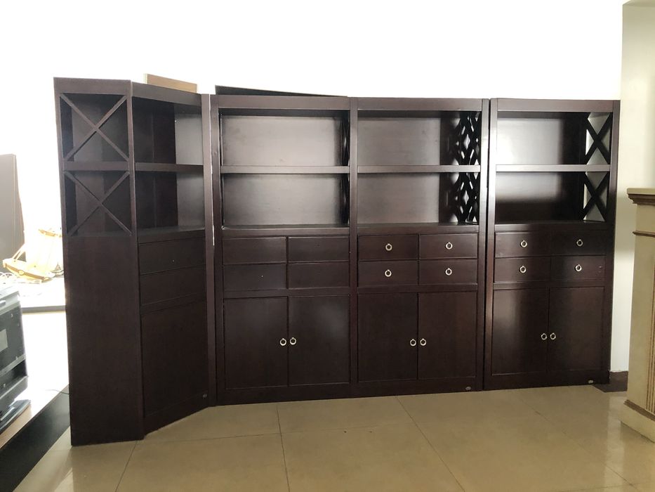 Распродажа мебели