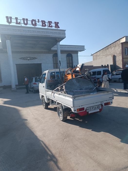 Labo xizmati 24/7