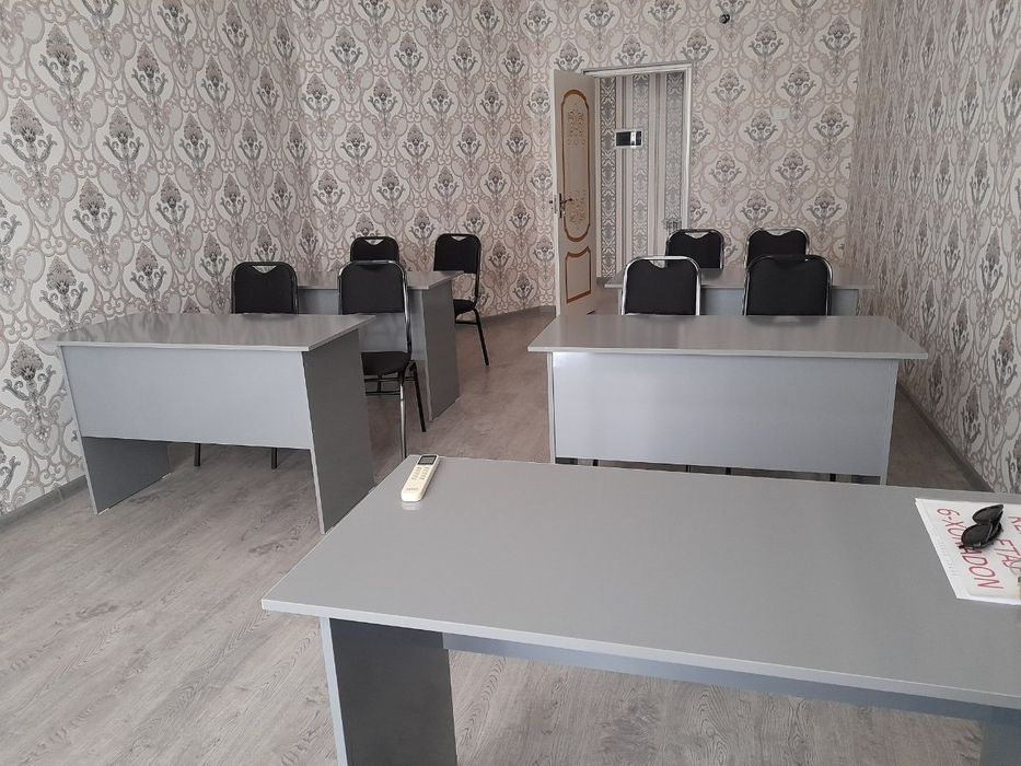 пата стол турон силвия виктор одноместный для учебного заведения