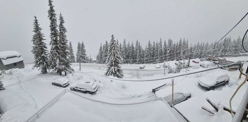 Inchiriez cabana Ranca-(Novaci), jud Gorj