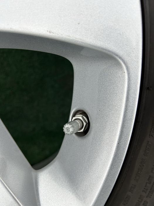 5x108 18 оргинални land rover стават и за volvo ford