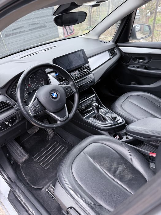 BMW Seria 2 2015 — imagine 3