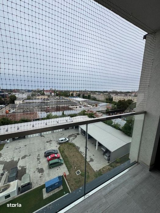 Apartament 2 camere, 53 mp, zona Fabric
