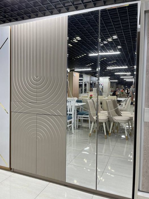 Шкаф Мокко по акции