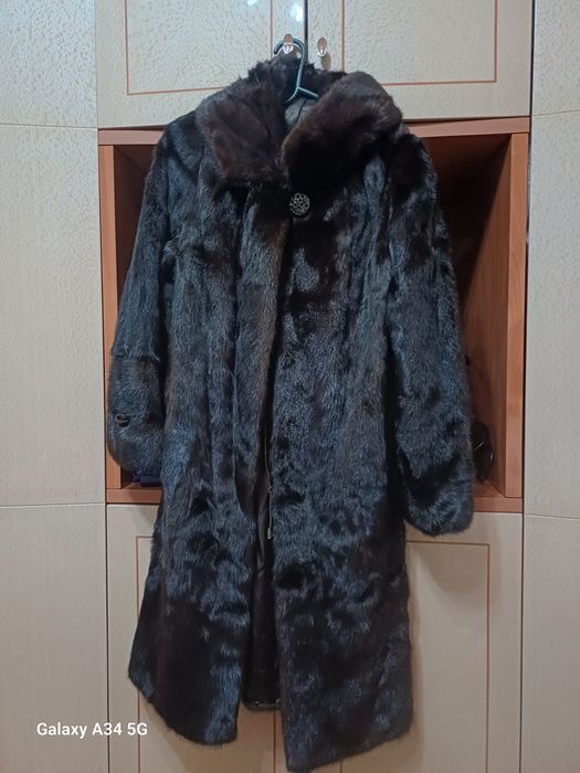 Продам шуба норка