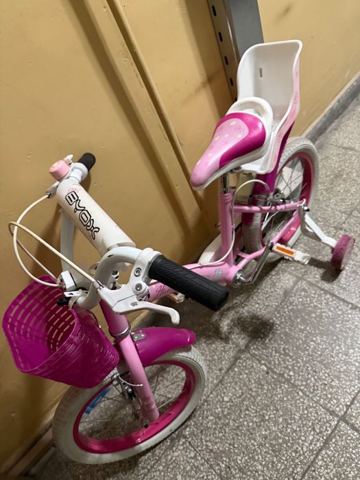 Детско колело 16 цола