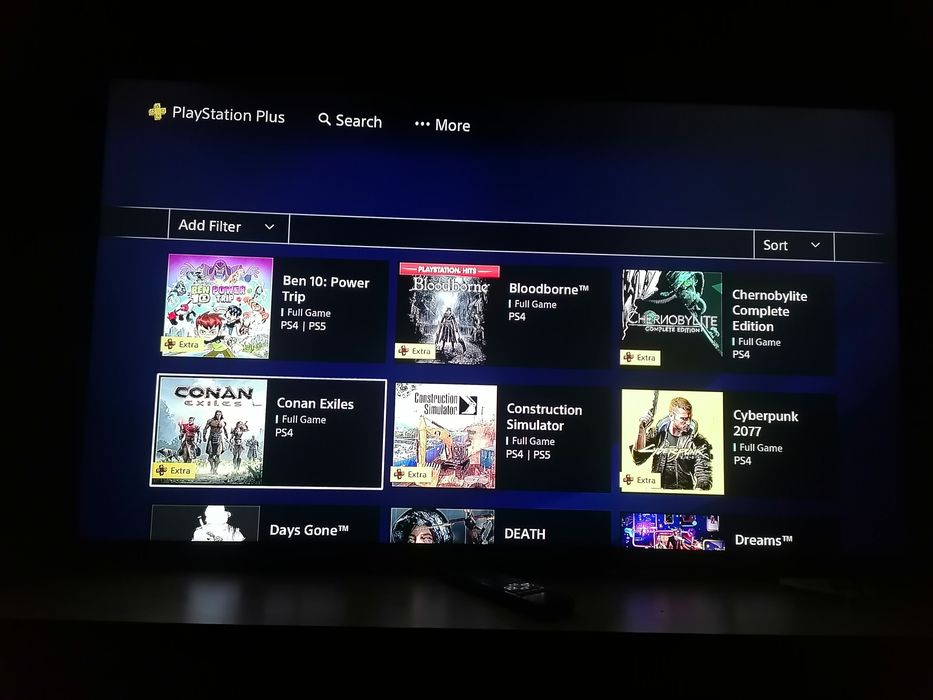 Пс4 про в хорошем состоянии