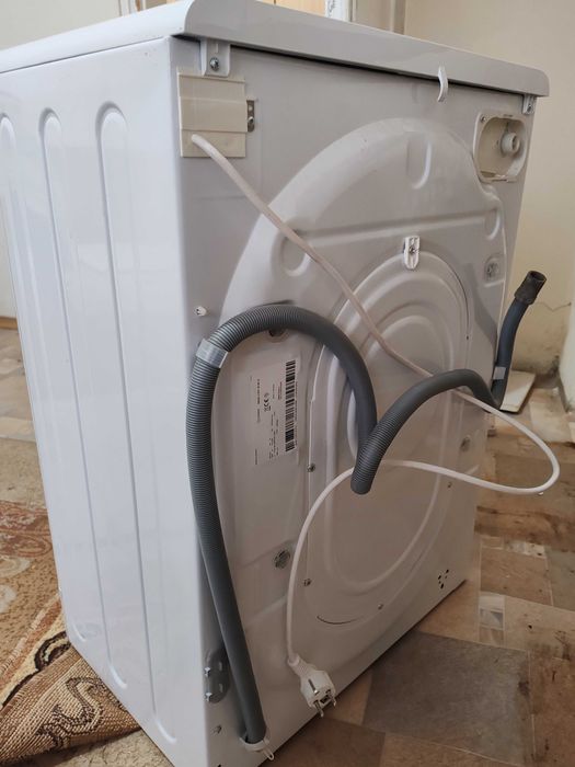 Пералня Индезит  Indesit