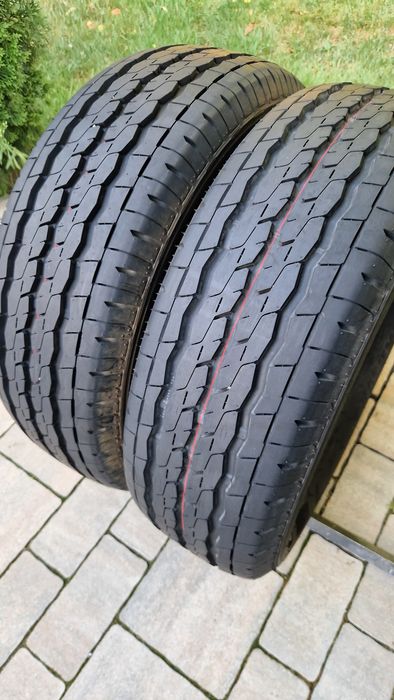 Anvelope vara 205 65 R 15 C Firestone