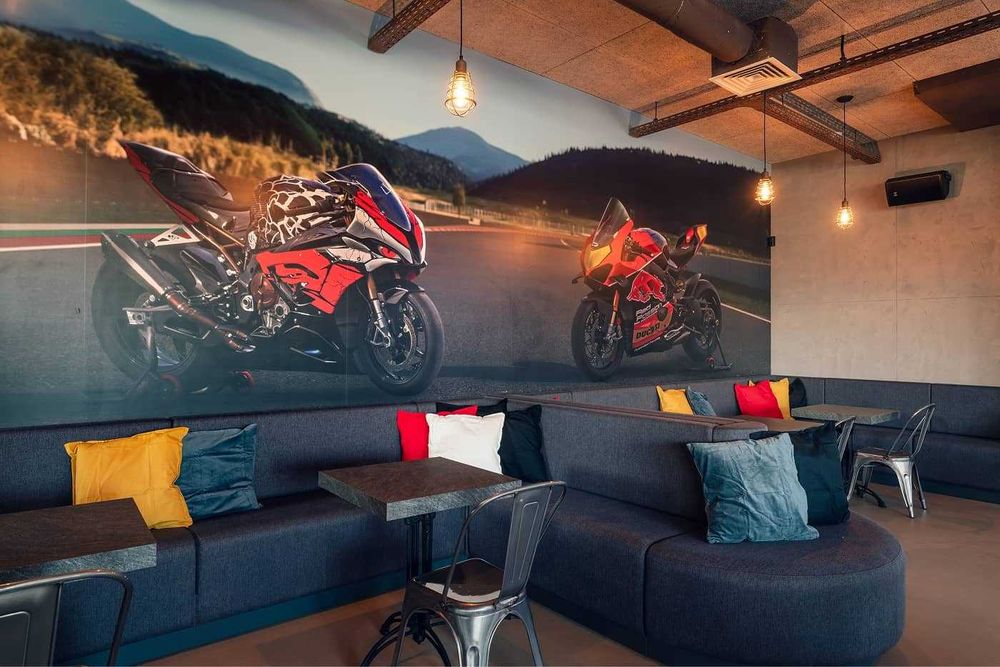 Дава се под наем Зала за събития в София, Овча купел -  кв.м за 510 € - Снимка #4