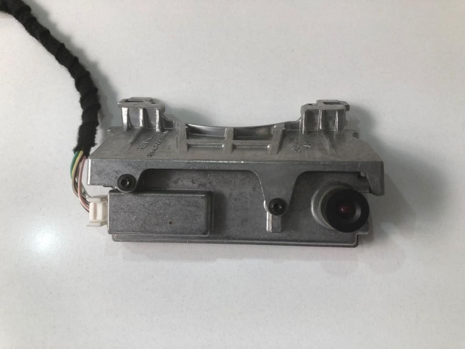Camera fata lane assist Renault Megane 3 facelift (2012-2016) 284624816r