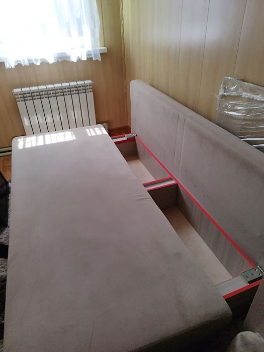 Диван раздвижной
